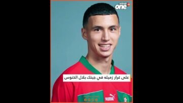 خاص: [ID: -zbx7qgeGG4] Youtube Automatic