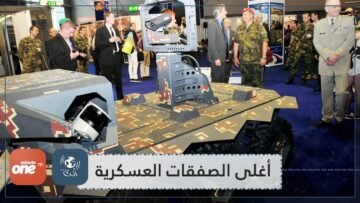 قيمتها 161.4 مليار دولار.. أغلى 7 صفقات عسكرية أبرمتها الدول العربية
