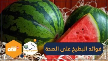 ما هي فوائد البطيخ على صحة الجسم والبشرة والشعر؟