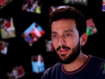 لجيل الثمانينات ، فاكرين  جورج وايا  ؟