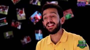 زلاتان ابراهيموفيتش .. سلطان قصف الجبهات