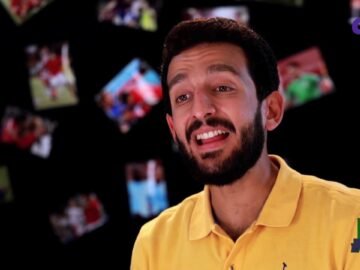 زلاتان ابراهيموفيتش .. سلطان قصف الجبهات
