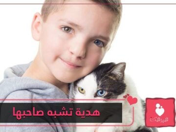 تعرض طفلهما لمضايقات زملائه.. فأهدوه هدية تشبهه تماما!