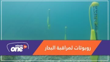 أمريكا تطور روبوتات ذكية لمراقبة البحار والشواطئ.. هكذا تعمل!