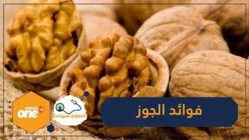 علماء: الجوز يكافح أحد أخطر أمراض العصر!