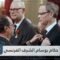 هؤلاء الحكام احتفظوا بوسام الشرف الفرنسي رغم ديكتاتوريتهم