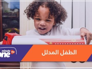 قصة هدايا الطفل المدلل.. أبرزها سيارة رونج روفر صغيرة!