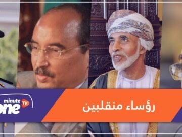 رؤساء حاليون لكن.. وصلوا للحكم عبر انقلاب!