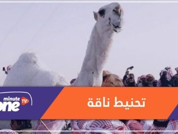 في سابقة.. السعودية تحنط الجميلة خزامة