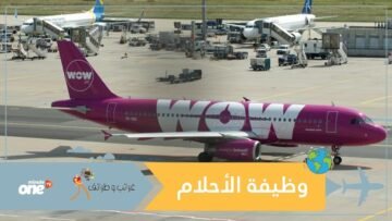 هذه شروط وظيفة الأحلام.. تسافر جميع أنحاء العالم وتحصل على المال!