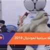 بوتين يأمر بتشكيل شرطة سياحية لطمأنة زوار المونديال