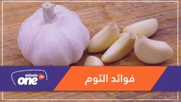 هل تعلم أن الثوم يقوي الجسم ويساعد في تخفيض الوزن؟