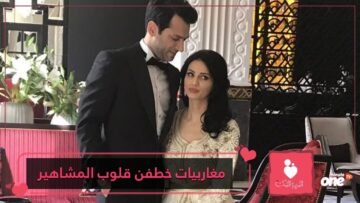 5 نساء من المغرب العربي خطفن قلوب مشاهير عرب وعالميين