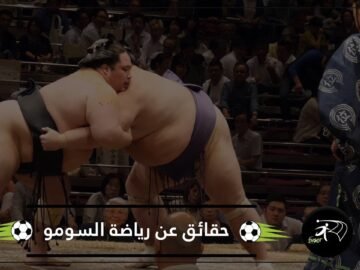 مصارعة العمالقة.. 5 معلومات مثيرة عن رياضة السومو اليابانية