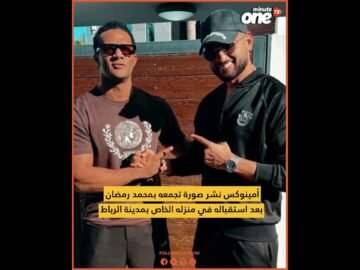 خاص: [ID: EMwCROGwMUc] Youtube Automatic