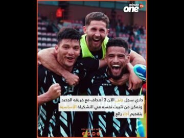 خاص: [ID: UxHH_TFM13o] Youtube Automatic