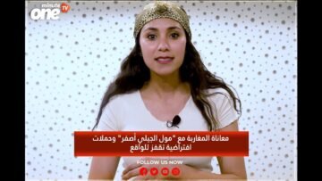 خاص: [ID: A08LjVYMcRg] Youtube Automatic
