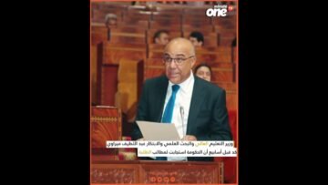 خاص: [ID: LB4ZhXOIrOc] Youtube Automatic