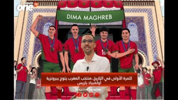 خاص: [ID: Ixl-73kITIA] Youtube Automatic