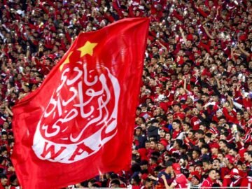 FBL-AFR-C1-WYDAD-ZAMALEK