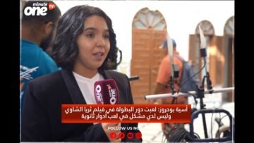 خاص: [ID: 6AEPQXs39Ks] Youtube Automatic