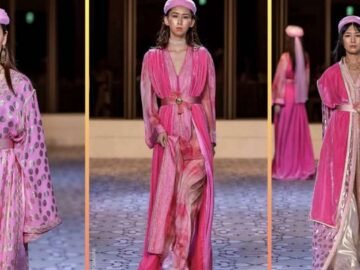 Oriental-Fashion-Show