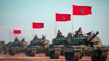 armee-maroc