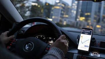 trasanport-application