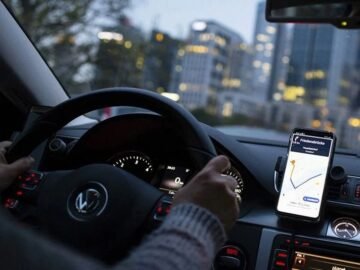 trasanport-application