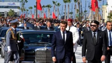 الملك-ماكرون