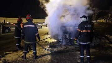 حريق،-الدار-البيضاء