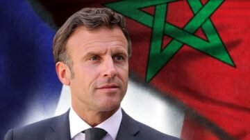 ماكرون-الصحراء-المغربية-