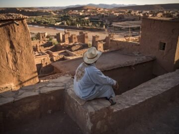 Ait-Ben-Haddou
