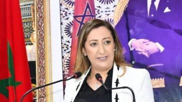 Fatiha_El_Moudni_devient_mairesse_Rabat