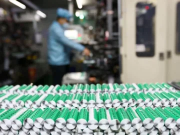 batterie-fabrication-usine