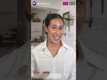 خاص: [ID: _ESwnKWCZ_U] Youtube Automatic