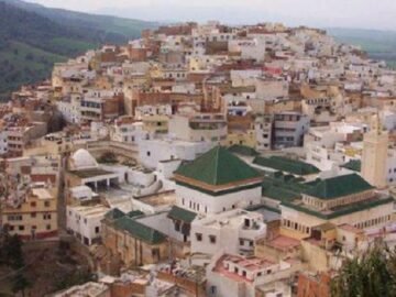 أين_تقع_مدينة_فاس_المغربية