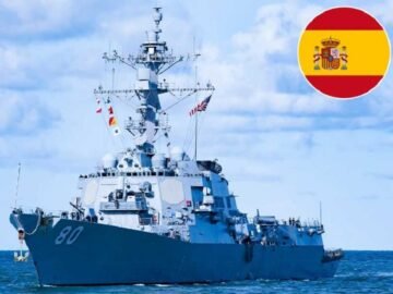 إسبانيا-تمنع-سفينتين-تحملان-أسلحة-للاحتلال-من-الرسو-بموانئها-1731068225899_large