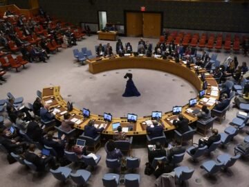 قرار-مجلس-الأمن