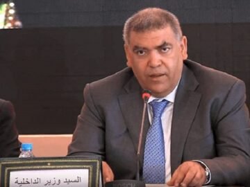 لفتيت-وزير-الداخلية