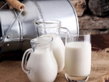 ما_هو_الحليب_المبستر