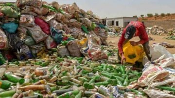 Centre De Traitement Des Déchets Oum AZZA – Rabat 2016 PH RIZKOU 8