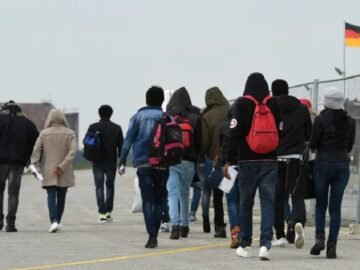 allemagne-immigration-migrants