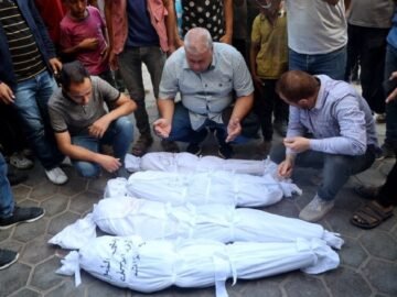 gaza-victimes-isreal-hamas-guerre