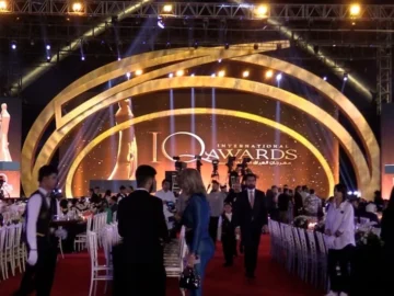 iraq-awards