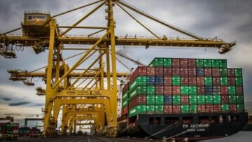 port-economie-export