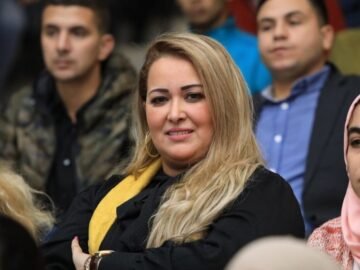 عزيزة-بوجريدة