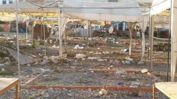 فوضى-السوق-العشوائي