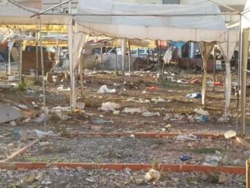 فوضى-السوق-العشوائي