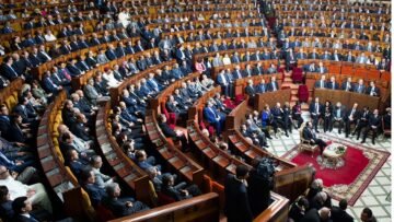 MOROCCO-FRANCE-DIPLOMACY